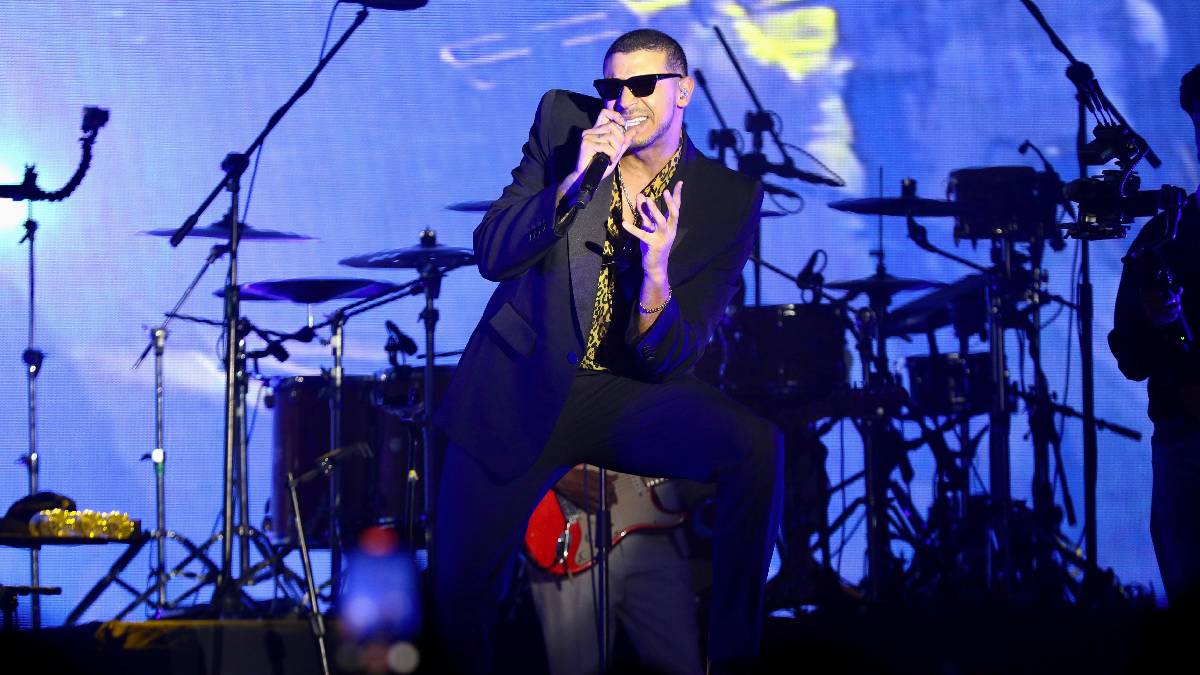 Manuel Medrano en León