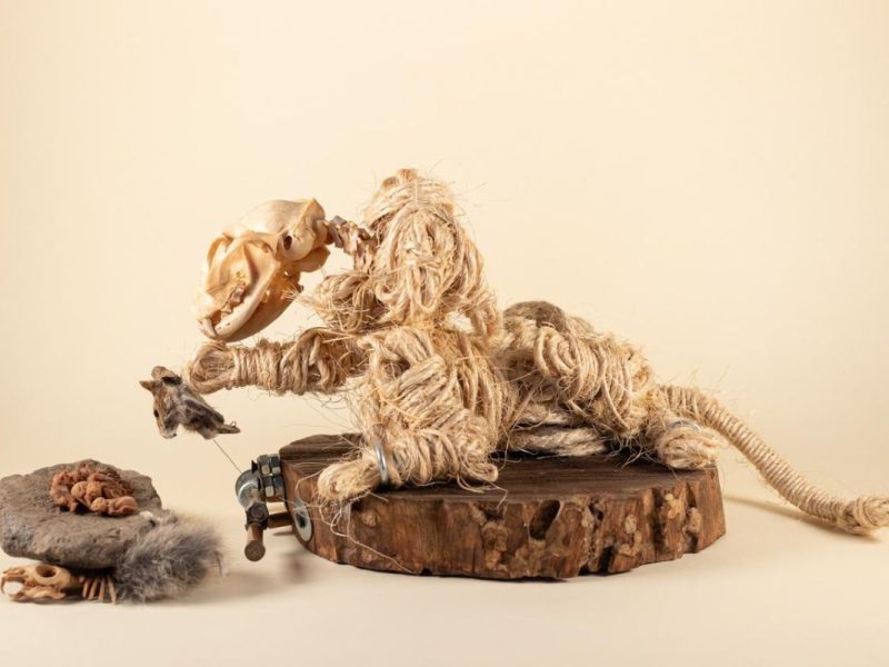 Manuel Orozco escultor de León (4)