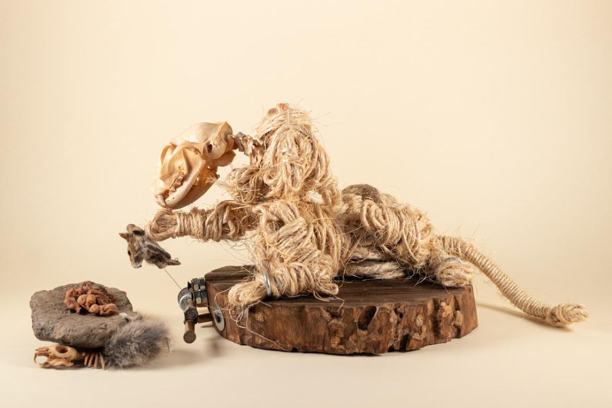 Manuel Orozco escultor de León (4)