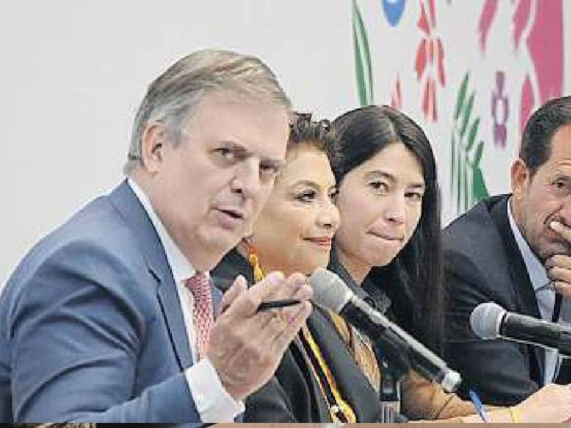 Mifel pide a la Secretaría de Economía alinear procesos contra lavado de dinero