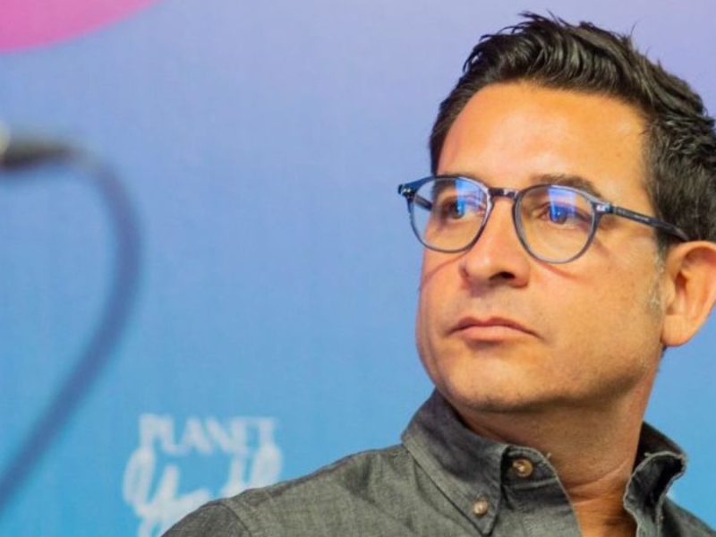 Mariano Arreola arquitecto