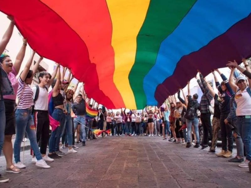 Matrimonio igualitario en Guanajuato