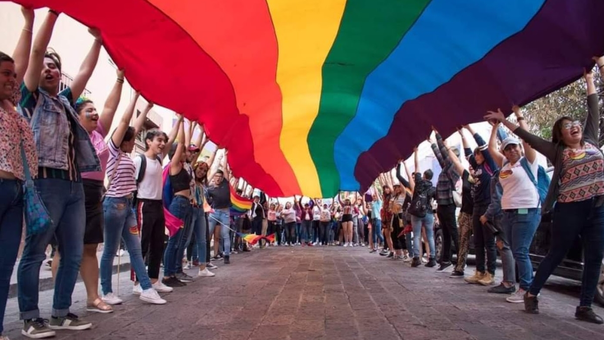 Matrimonio igualitario en Guanajuato