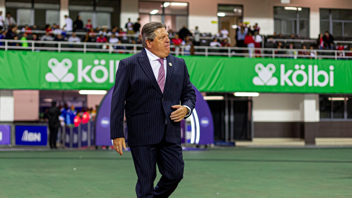 MiguelHerreraCostaRica