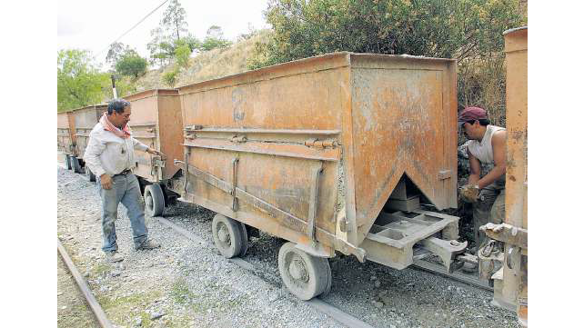 México, en el lugar 70 global en atractivo fiscal para la inversión minera.