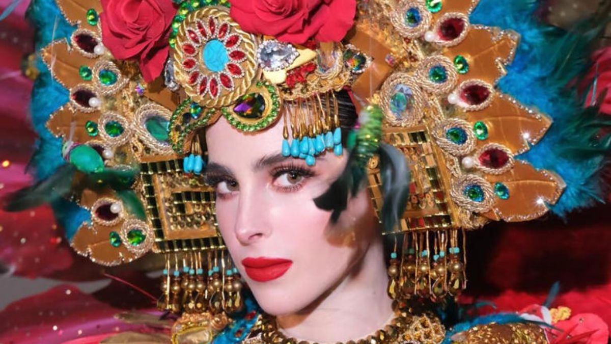 Miss Universo 2025 Fátima Bosch en polémica