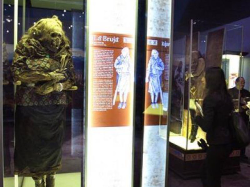 Momias de Guanajuato 2