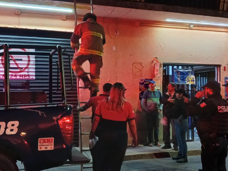 Muerto en la Bellavista León 1