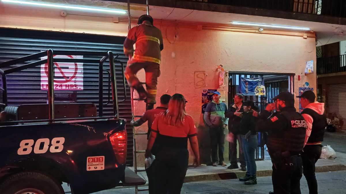 Muerto en la Bellavista León 1