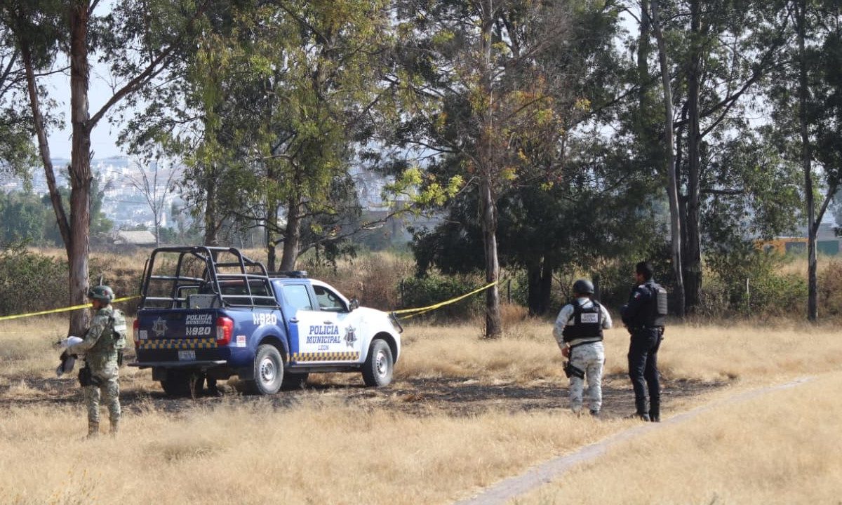 Mujer asesinada en Valle de la Joya 01