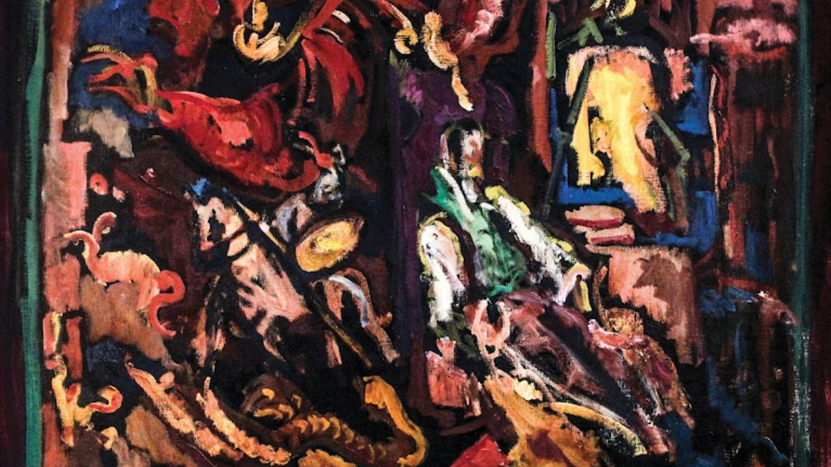 Museo Iconográfico del Quijote llega a Tlalpan