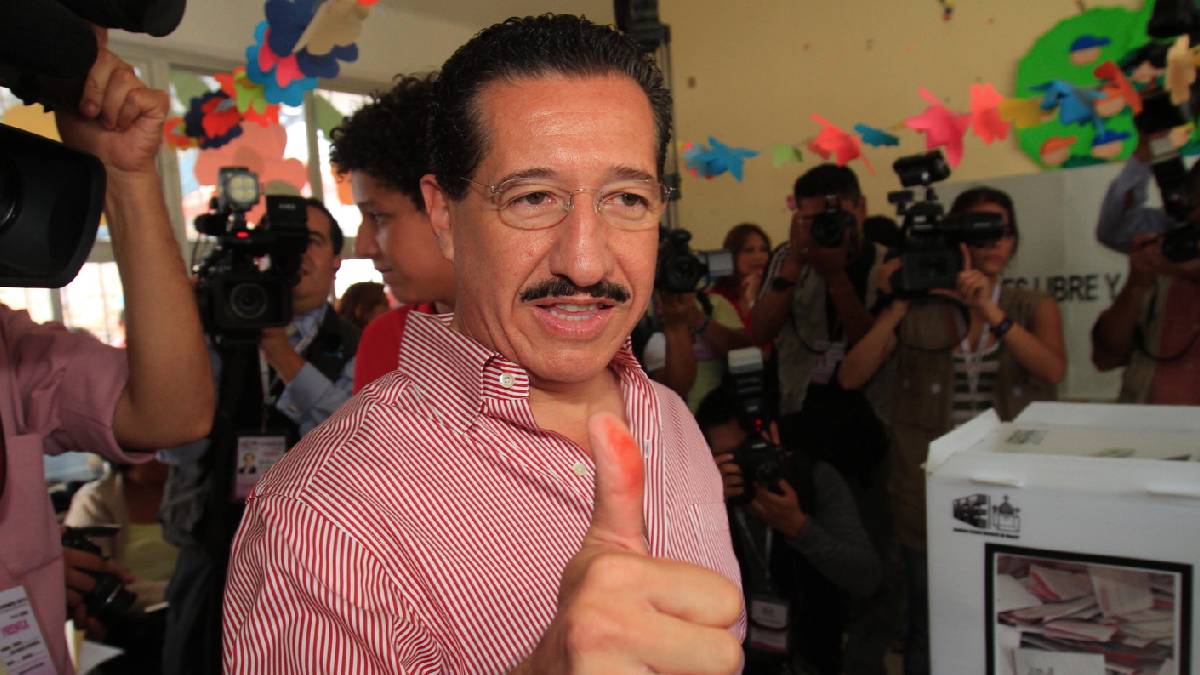 Gobernador Nayarit