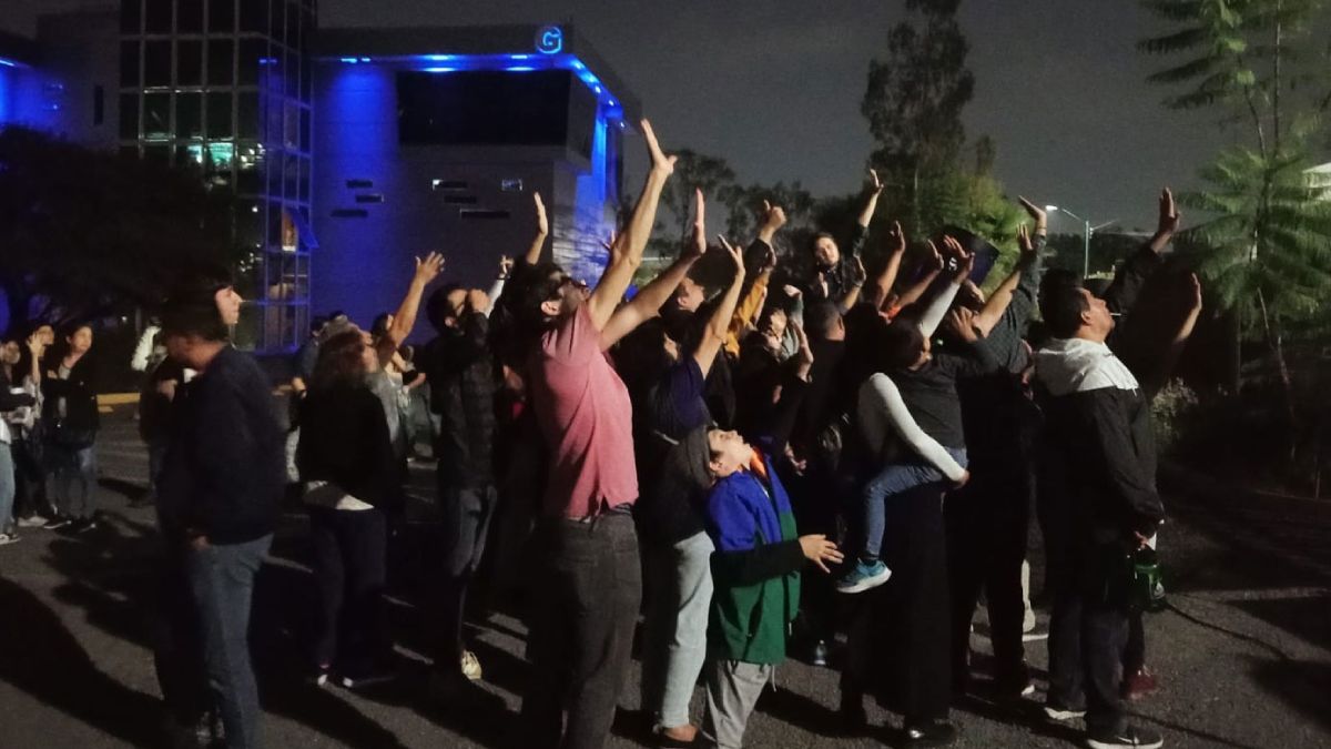 Noche de las Estrellas 2025 en Explora