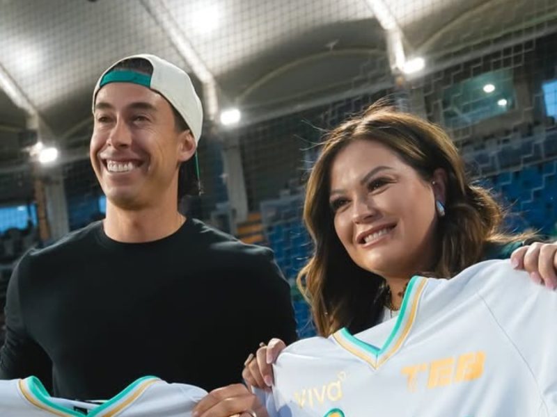 OscarJimenezMarianaEcheverria