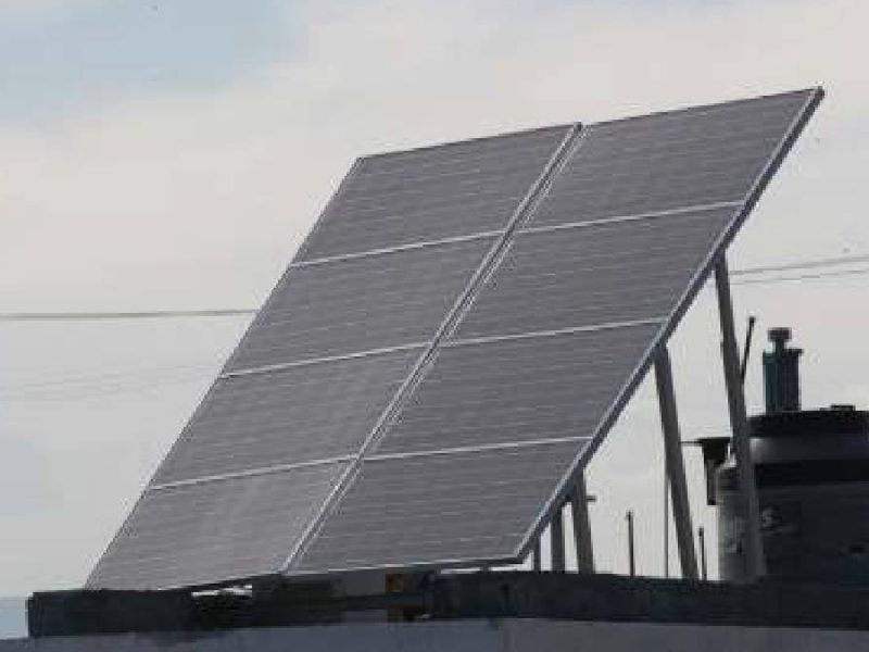 Sener proyecta 9,211 MW en generación solar: sistemas de techos duplicarán su capacidad