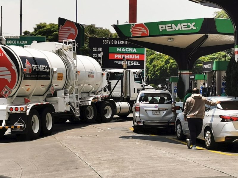 T-MEC contra Pemex y CFE