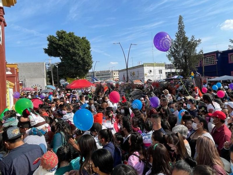 Peregrinaciones en Irapuato