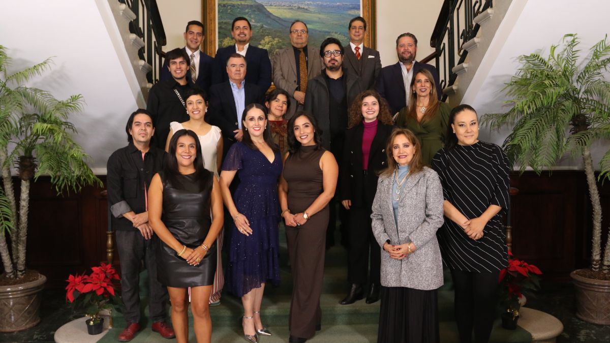 Periódico AM reunió a sus cinco consejos editoriales