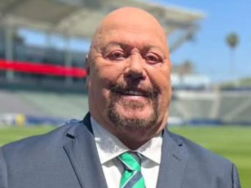 EnriquePerroBermudez