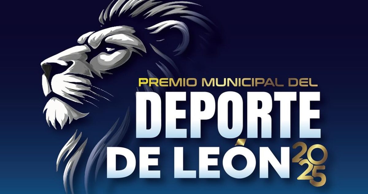 PremioMunicipaldelDeportedeLeon