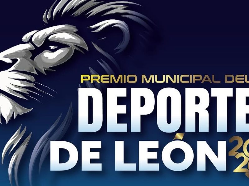PremioMunicipaldelDeportedeLeon