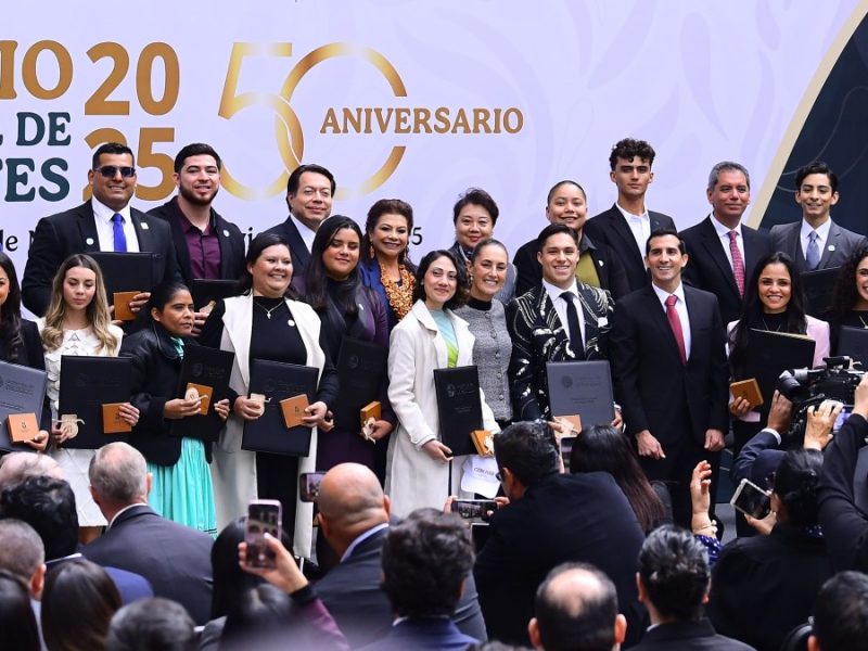 PremioNacionaldeDeportes