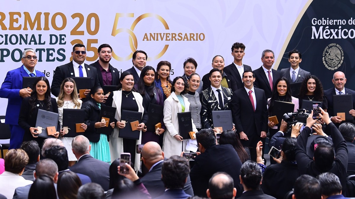 PremioNacionaldeDeportes