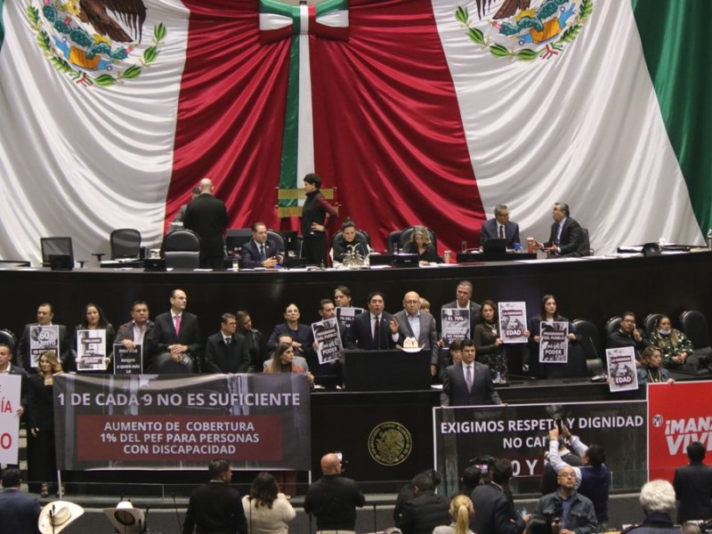 Presupuesto de Egresos 2026