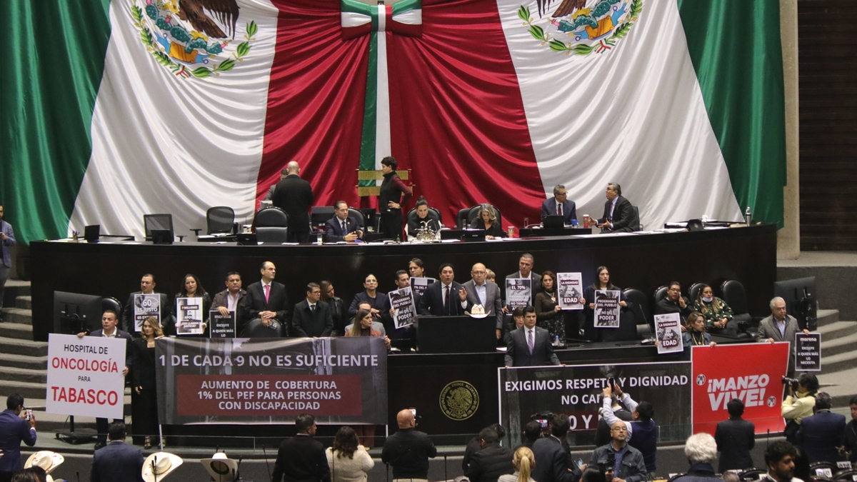 Presupuesto de Egresos 2026