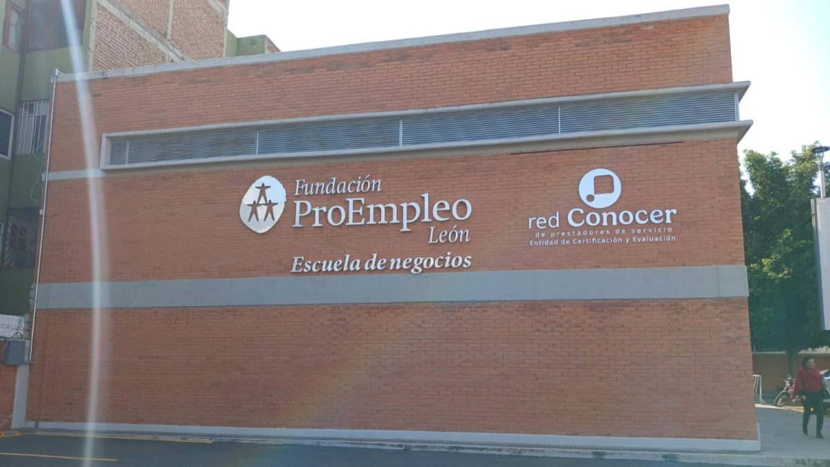 ProEmpleo León abre entidad
