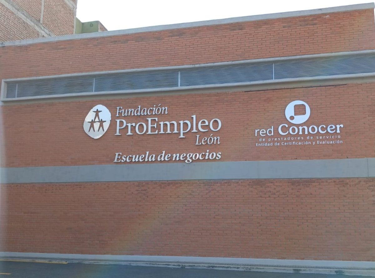 ProEmpleo León abre entidad