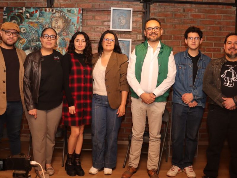 Programa cultural diciembre ICL León