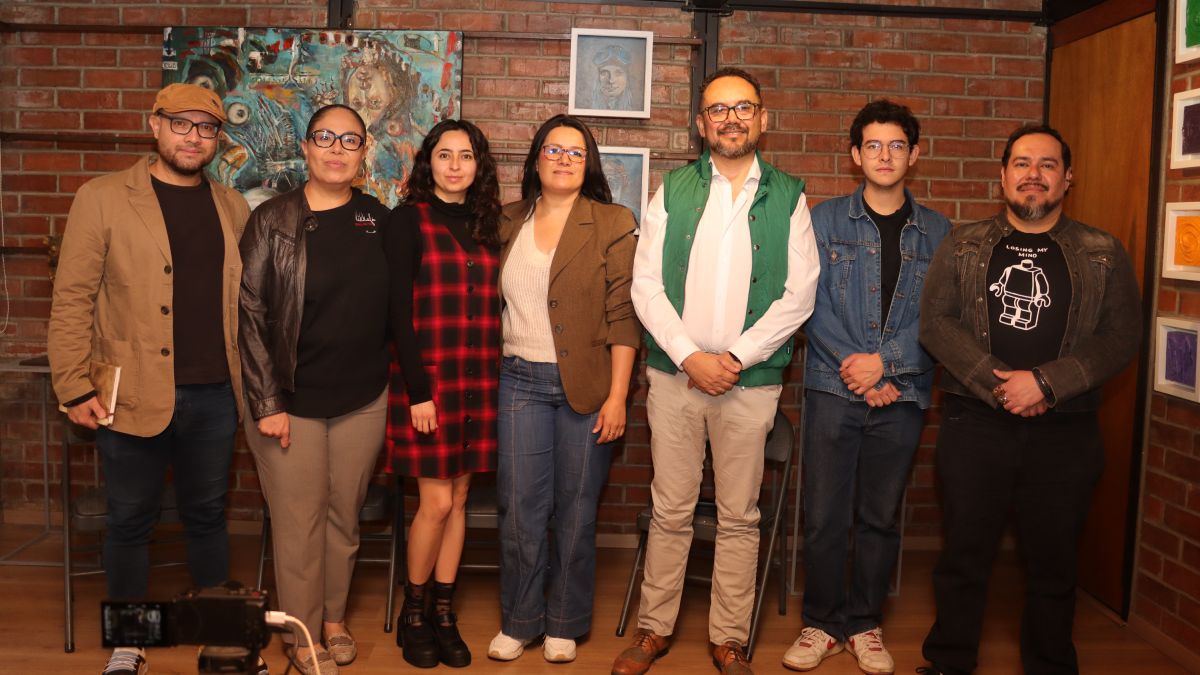 Programa cultural diciembre ICL León