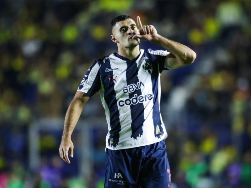 RayadosGermanBerterame