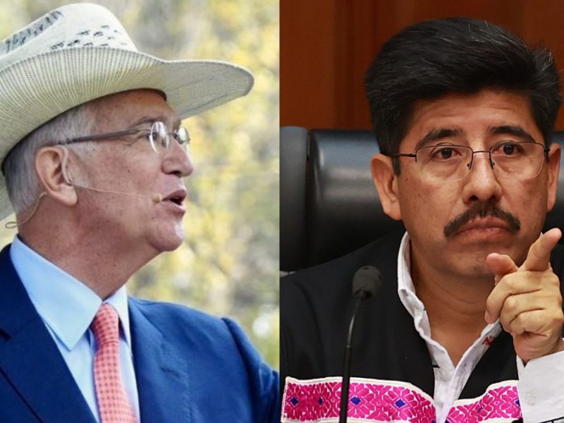 Corte rechaza aplazar litigios de Grupo Salinas