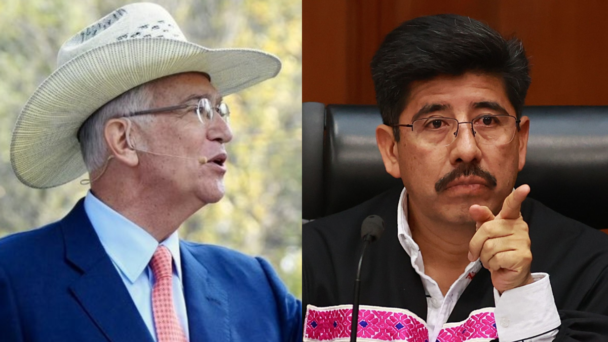 Corte rechaza aplazar litigios de Grupo Salinas