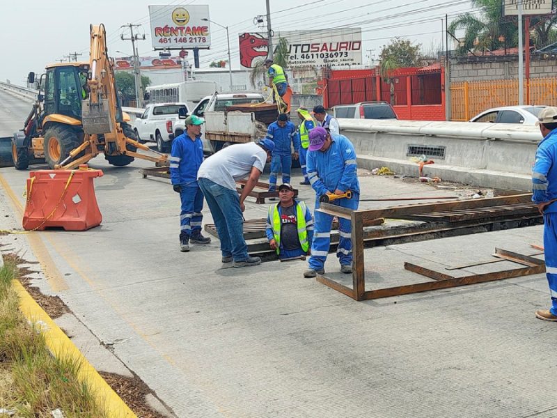 Recorte de recursos a Jumapa en Celaya