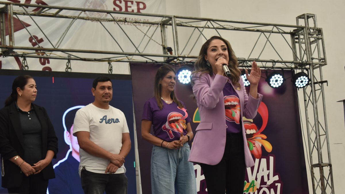 Regidora de Uriangato
