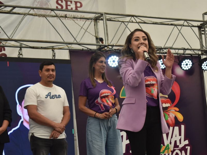 Regidora de Uriangato