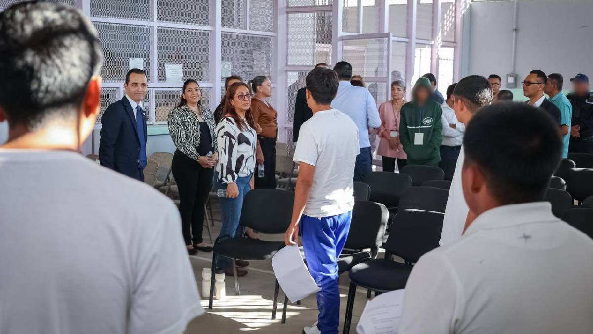 Reinserción Social en adolescentes 01