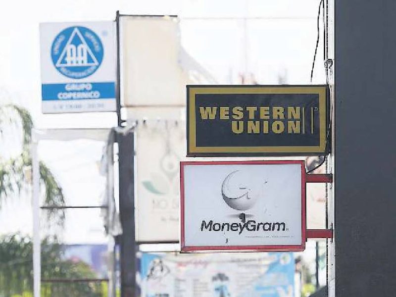 Seis meses a la baja: remesas caen 2.7% en septiembre; impacto en la medición de pobreza multidimensional