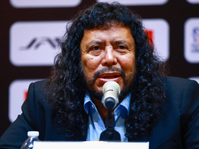RenéHiguita