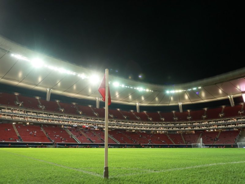 EstadioGuadalajara