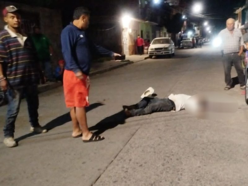 Ciclista herido en Irapuato