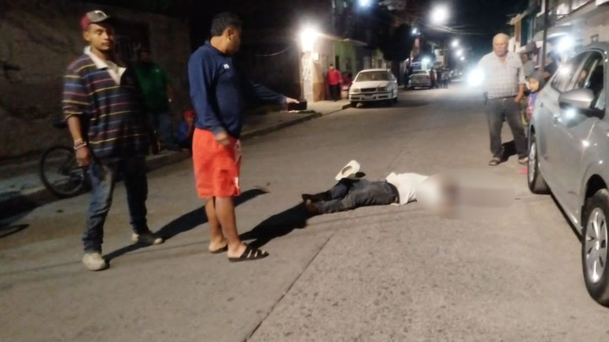 Ciclista herido en Irapuato