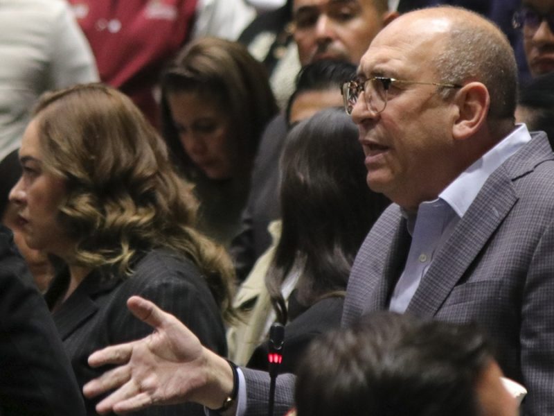 Revocación de mandato y elecciones en 2027