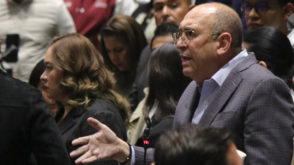 Revocación de mandato y elecciones en 2027