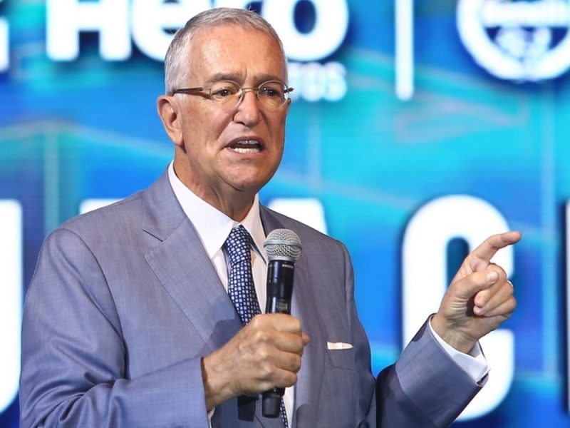Ricardo Salinas Pliego