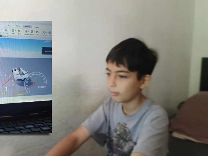 Roblox alerta a papás