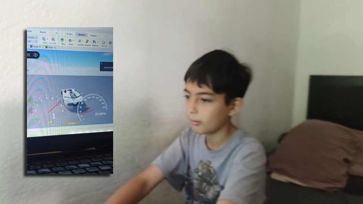 Roblox alerta a papás